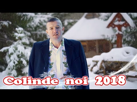 Colinde traditionale 2018 - Cele mai noi colinde