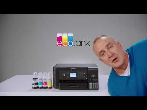 Epson Kiwi 202 Originalus Juoda, Žydras, Rausvai raudona, Foto juoda, Geltona 1 vnt video
