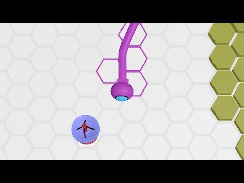 Coolmathgames Hexanaut