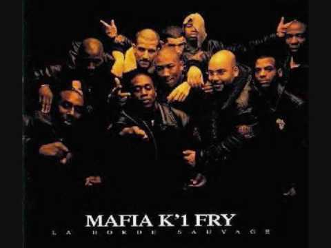 113 Feat Stor-K, Sayd des Mureaux, OGB, Rohff & Ideal J - Dans ta race