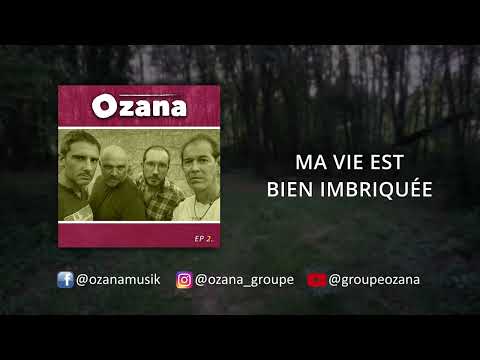 Ma vie est bien imbriquée