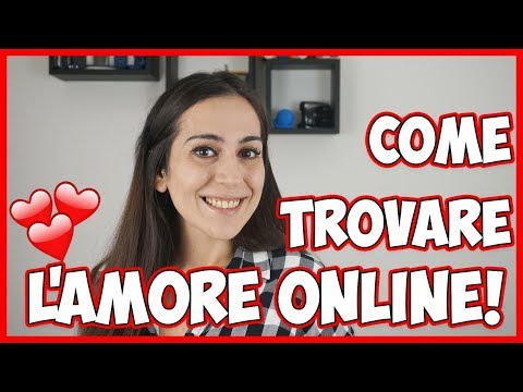 , title : 'Le 5 migliori app per trovare l'amore online ❤️️'