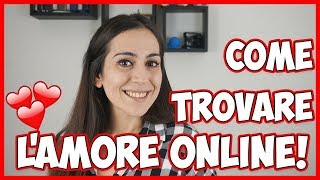 Le 5 migliori app per trovare l'amore online ❤️️