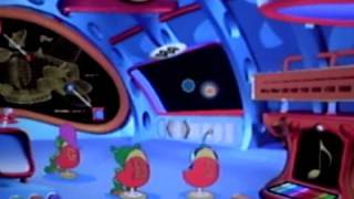 Science Blaster Review, best game ever!!