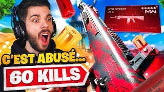 LE POMPE JAK 12 = UN VERITABLE CHEAT ? CETTE MÉTA VA DETRUIRE REBIRTH SUR WARZONE