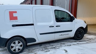 Peugeot Kangoo Maxi lille varevogn | Billede 4 - Autoline