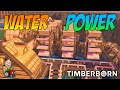 Water Power And More Housing Tomberborn Folktails 03