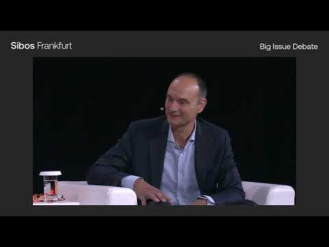 Sibos TV: How will digital assets reshape the future of global finance?