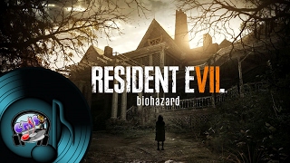 Resident Evil 7 - OST Full Soundtrack