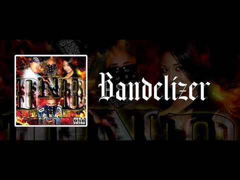 Sur Lado Ent - Bandelizer - Kigam - Fokus
