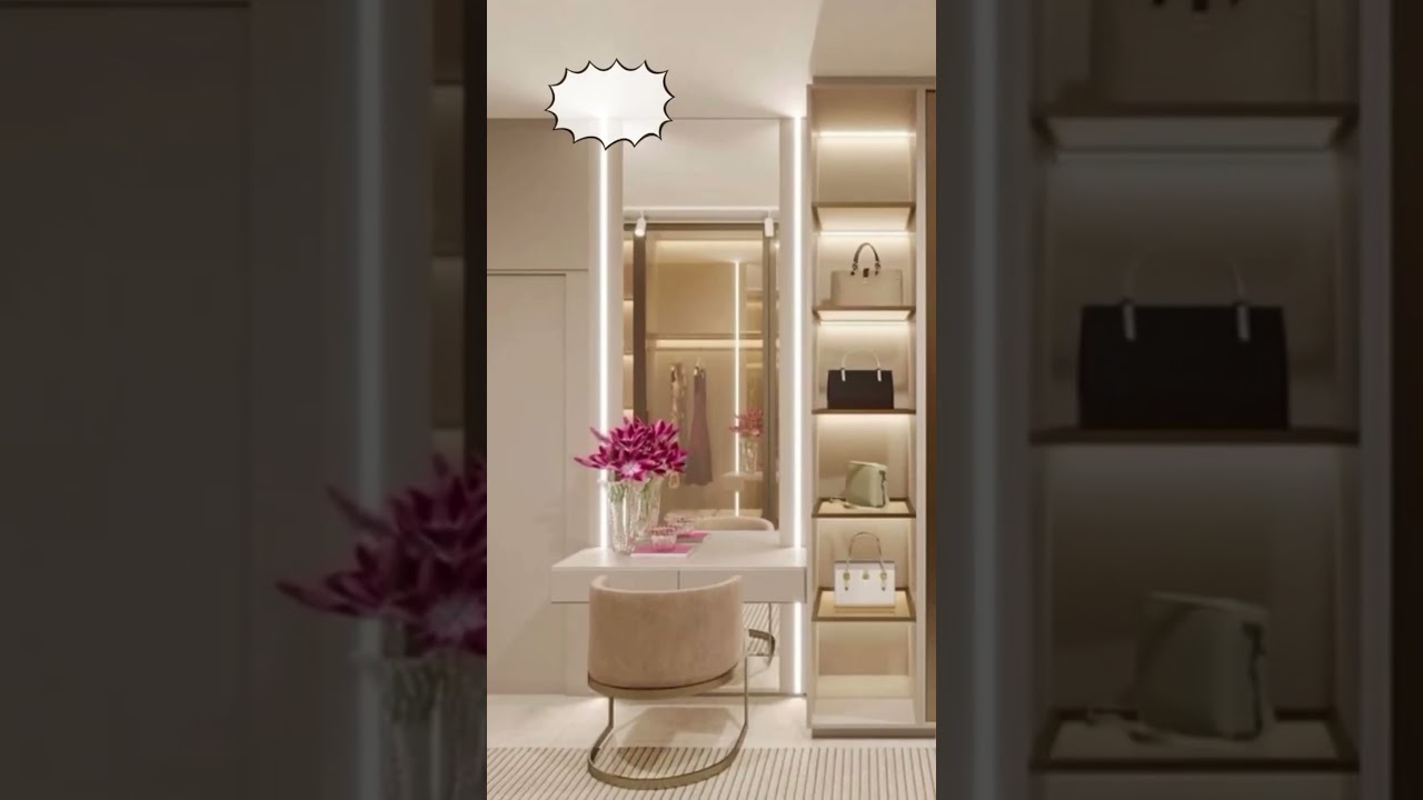 5 Best Dressing Table Ideas   #dressing #dressingtable  #interiordesign #homedecor