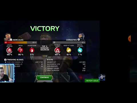 Official World Record Fastest Solo Unboosted Cerastes 8.3 Boss