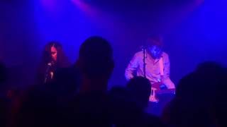 Mister Heavenly - Hammer Drop (live @ Resident Los Angeles 10/21/17)