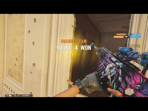 Nomad  + Consulate = Win