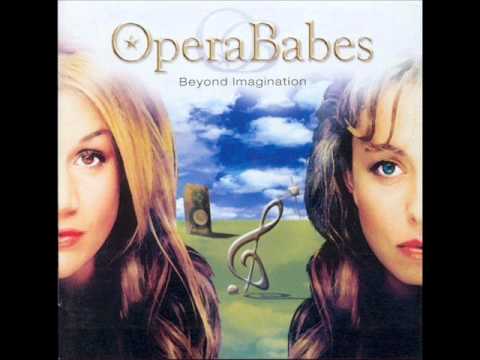 Opera Babes - Stranger In Paradise