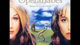 Opera Babes - Stranger In Paradise