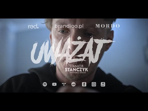 Stanior Stańczyk - Uważaj prod. OWBIT.
