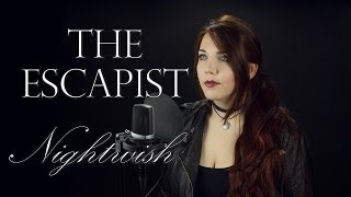 Nightwish - The Escapist (Alina Lesnik &amp; Guitarrista de Atena Cover)