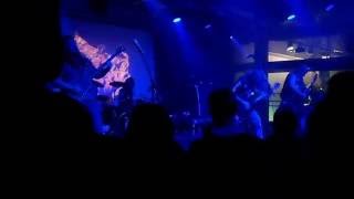 Panopticon - Into the North Woods (Live @ En Arena Globen, Stockholm, 30 Sep 2016)