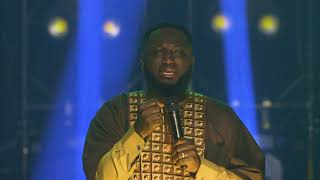 APPRECIATION TO THE APOSTLE GENERAL