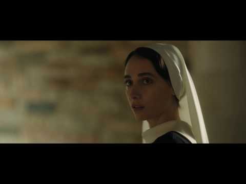 Novitiate - All Sister Cathleen/Emanuel scenes. (Part3)