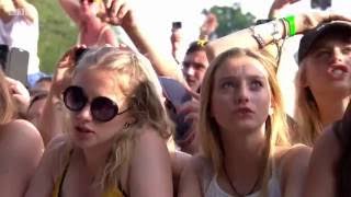 Ellie Goulding - Love Me Like You Do (Radio 1’s Big Weekend 2016) [HD]