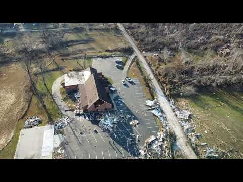 Bremen KY Tornado 2021