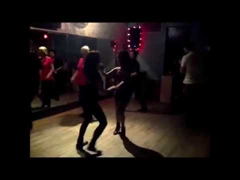 Maysa's Birthday Dance