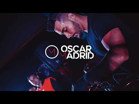 Oscar Madrid Live Sala Queen (Vitikus) Galicia diciembre 2021