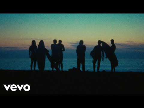 Muroki - Break It Down (Official Music Video)