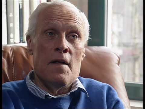 Theo van Gogh interviewt Willem Oltmans - deel 7