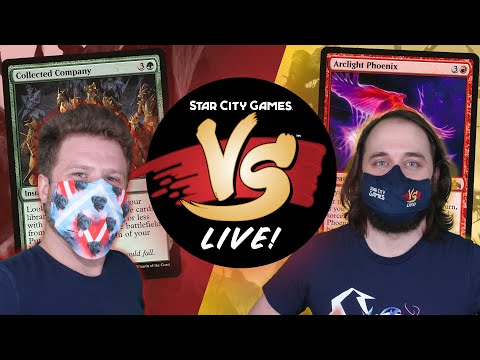 Historic Strixhaven & Mystical Archive Decks | MTG Historic Gameplay | VS Live!