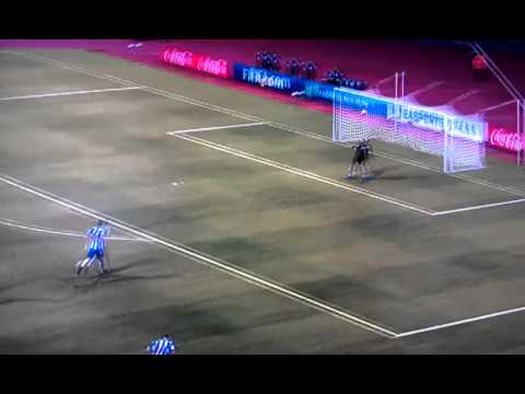 My goals-fifa13 (Adriano)