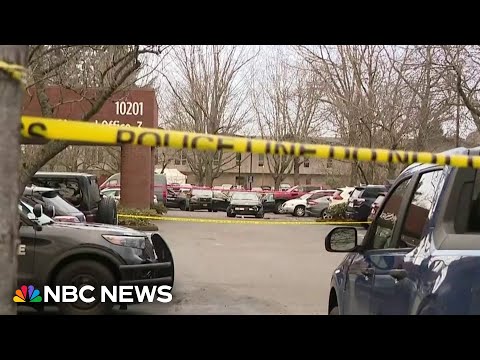 Police: Suspects shot by Border Patrol were associated with Venezuelan gang