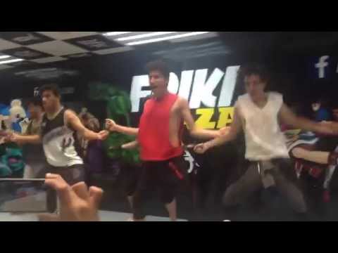 After School - Ah! dance cover by School Beat