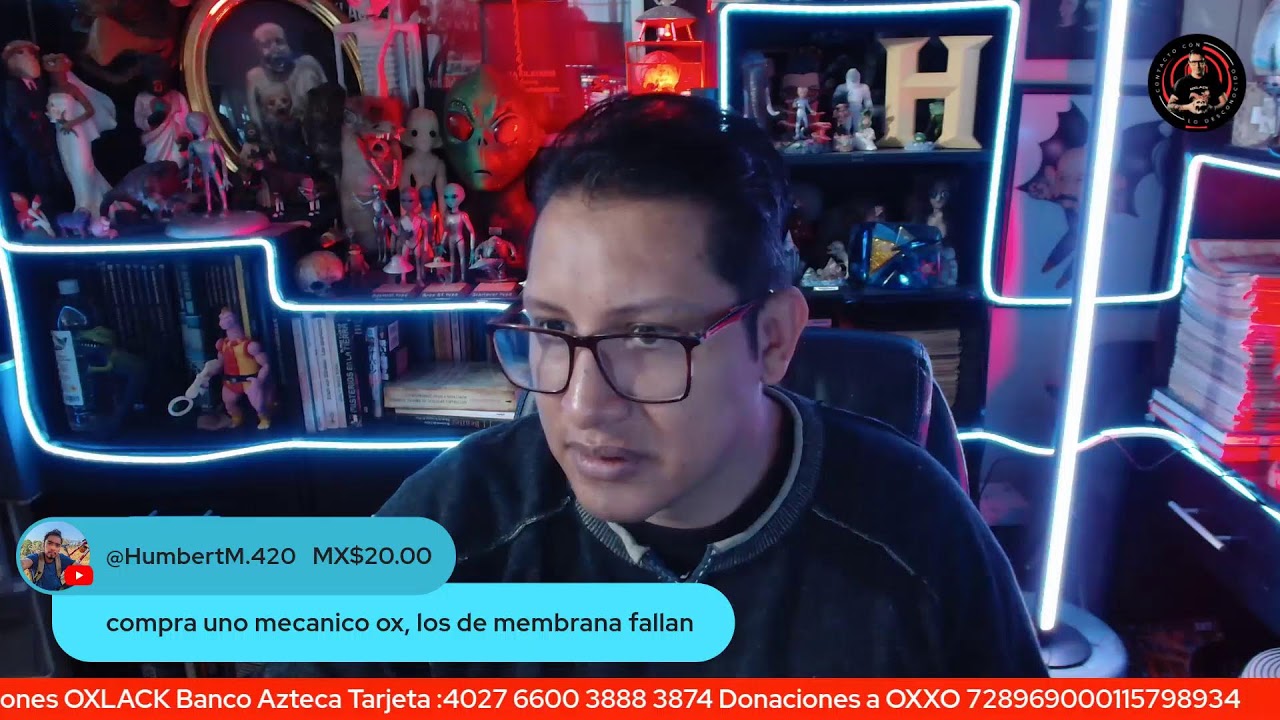 EXISTEN ESPIRITUS BAJO LA TIERRA