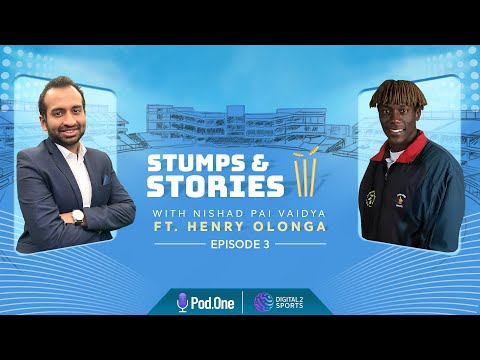 Nishad Pai Vaidya Nishad Pai Vaidya Presents Stumps and Stories - Episode 3