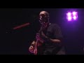 Sevendust - “Hurt (Dedicated To Johnny Cash)"  Live from the Georgia Theatre