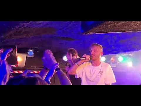 kartky - nigdy więcej feat. karol krupiak (live/voodoo club)