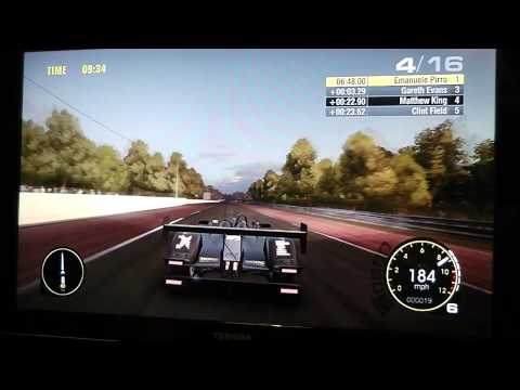 Race Driver Grid Playthrough Part 64