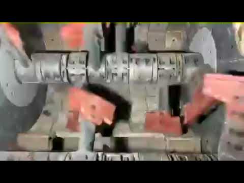 Batching Plant Spare Parts