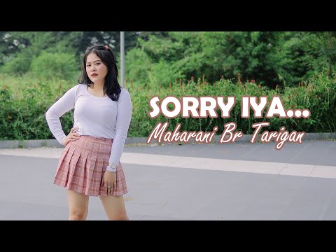 MAHARANI BR TARIGAN - SORRY IYA - LAGU KARO TERBARU 2024