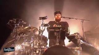 Jack Garratt - The Love You&#39;re Given (Live at Haldern Pop Festival)