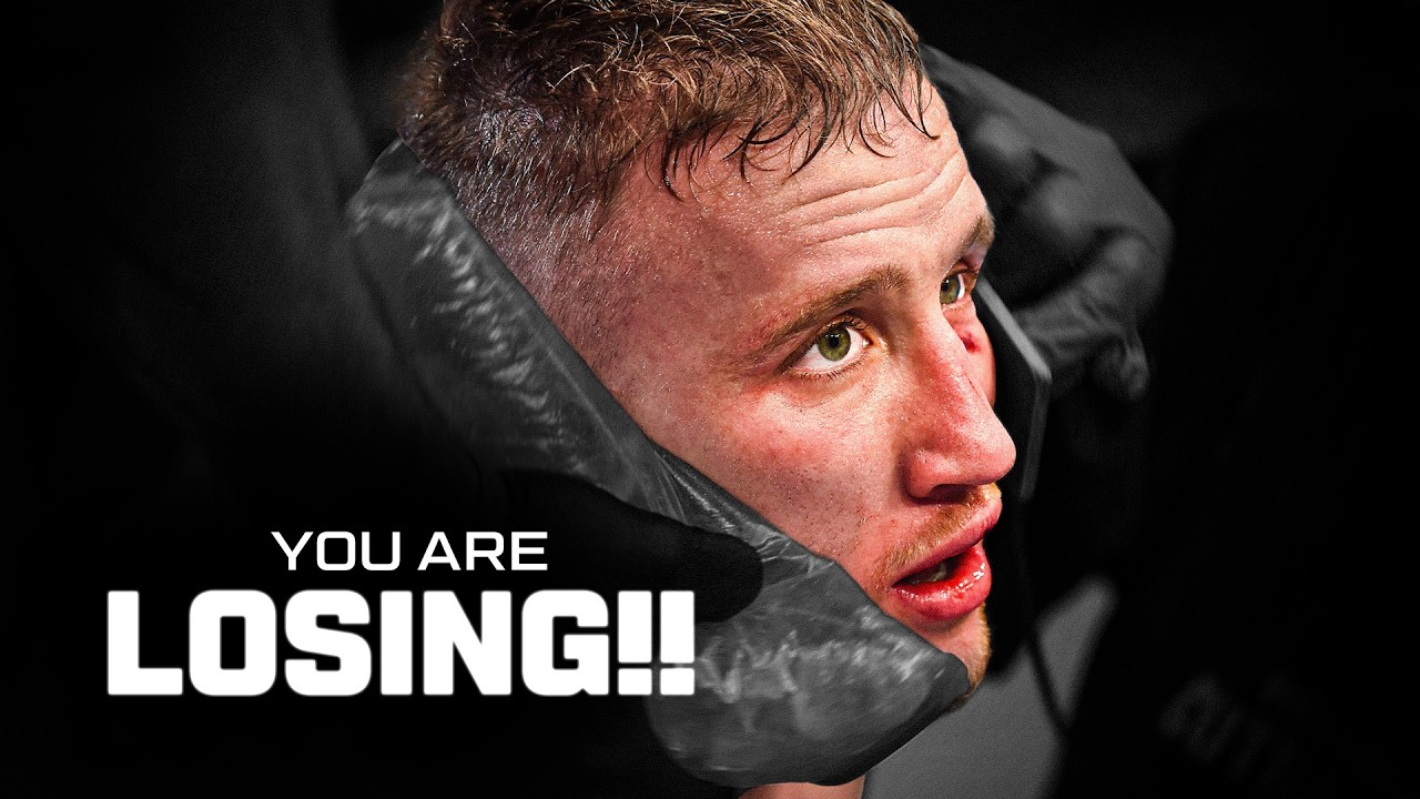 6 Jaw-Dropping UFC Comebacks You Need To See! 🚨