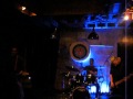 I Gave Up On Justice And Reason - The Jet Age - Comet Ping Pong D.C. 12/09/11