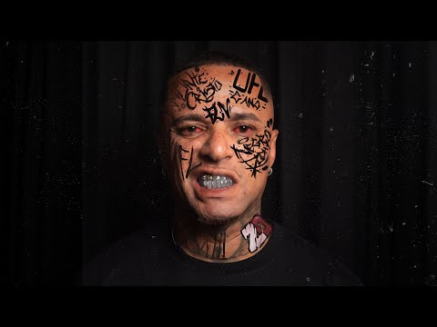 Negro Rudhy - LXXXIII (Videoclipe Oficial)