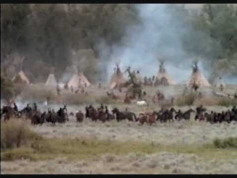 Son of the Morning Star part 17