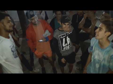 TIMA VS LEA - FINAL - FECHA 1- ZOF (11/03/2017)