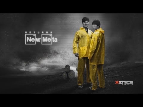 140508 뉴메타 리턴즈 #1