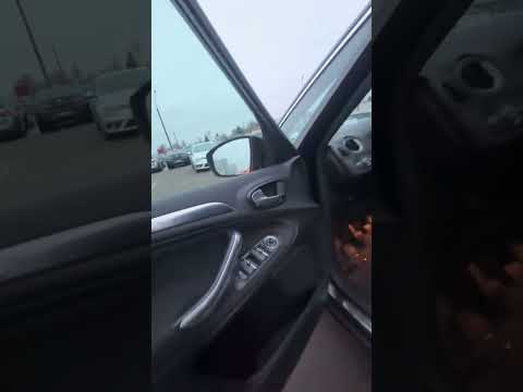 фото ford s-max i рестайлинг 0